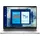 16" Intel Core Ultra 5 235U 32 GB RAM 512 GB SSD Win11 Pro Platinum Silver