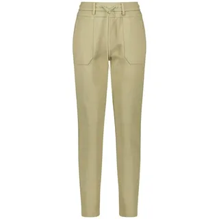 GERRY WEBER 3/4-Hose Gerry Weber Edition / Da.Casual-Hose / HOSE FREIZEIT VERKUE - KA:JA beige 44