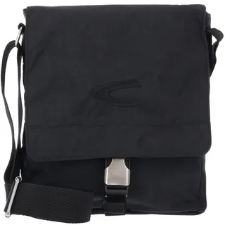CAMEL ACTIVE Journey Shoulder Bag M black