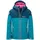 Turquoise/Madeira Blue 140