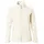 Fleecejacke Ecru 48
