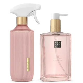 Rituals The Ritual of Sakura Home und Hand Duo Set