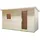 XL inkl. 8 kW Оfen
