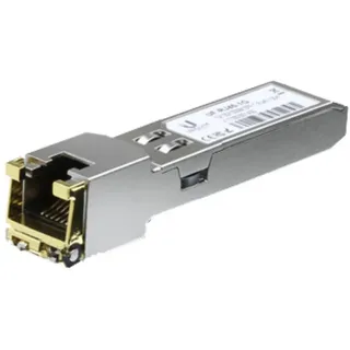 Ubiquiti UACC-CM-RJ45-1G network Transceiver