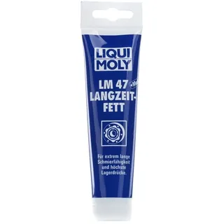 LIQUI MOLY Langzeitfett + MoS2 100 g