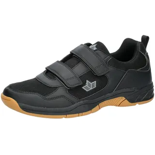 LICO Sport Indoor V Schwarz/Grau 42