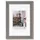 walther design Holzrahmen Silber 13x18