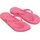 Damen Pink Fluro 38