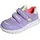 Kinder Lila/Orange 28