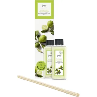 ipuro Raumduft Essential Lime Light Nachfüllung