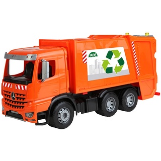 Müllwagen Worxx 3-Teilig