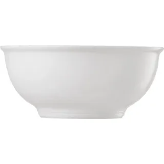 Thomas Trend Schüssel Weiß 22 cm