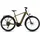 2026 28 Zoll RH 62 cm Diamant goldenlime 'n' black