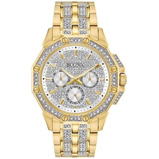 BULOVA Watch 98C126