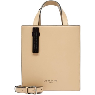 Liebeskind Berlin Liebeskind Handtasche Paper Bag S Color Animation Handtaschen Nude Damen