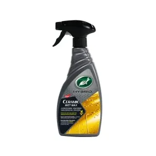 turtle-wax Turtlewax Hybrid Solutions Ceramic Lackversiegelung 500 ml