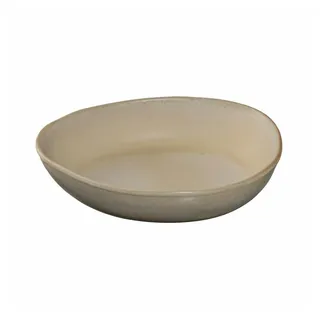 LEONARDO Schale NOLI Beige 22x16 cm beige|braun