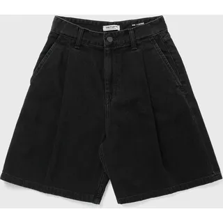 CARHARTT Alta Shorts Schwarz XS