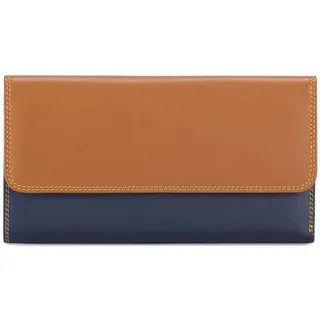 MyWalit Tri-fold Zip Wallet Geldbörse Damen beige