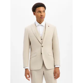 Roy Robson Business-Sakko beige 26