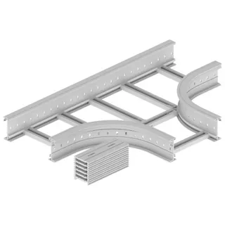 Unex T-Abzweiger 67438-44