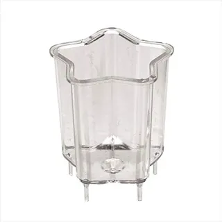 Kerzengießform Stern klein 38 x 45