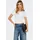 ONLFENJA LIFE SS AOP TOP XS