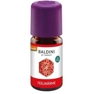 Baldini Duftkompo. Feelwärme Demeter 5ml