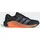Orange/Schwarz 48 2/3