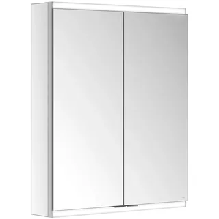 Keuco Royal Modular 2.0 60 cm silber mit Radio