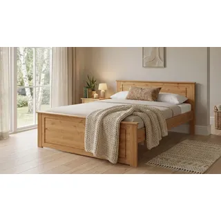 OTTO home Hugo 172 x 212 cm natur