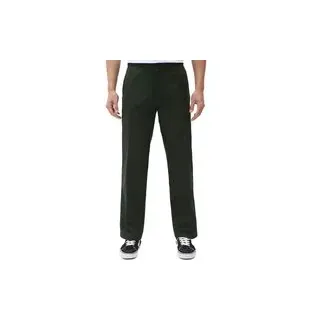 Dickies 874 Work Pant Rec Olive Green - gruen - 31/32