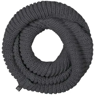 Brandit Textil Brandit Loop knitted in Grau | Gr.: OS Einheitsgröße