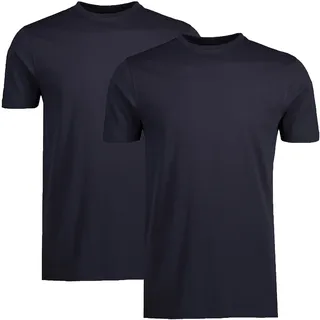 Lerros T-Shirt blau S
