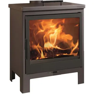 Panadero Kaminofen Newport EcoDesign 8 kW Kamin
