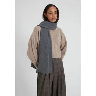 Style Republic Kaschmirschal graumeliert