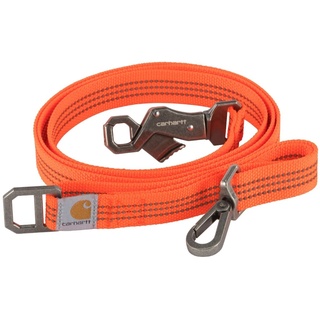 Carhartt Tradesman Hundeleine, orange, Größe L