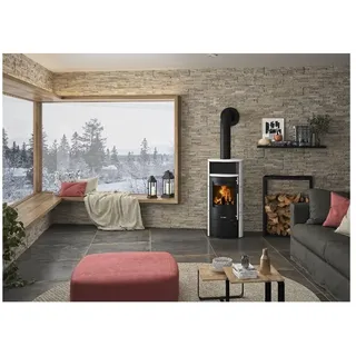 Oranier Polar Neo 4 Stahl Schwarz