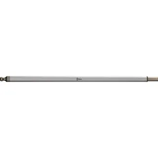WERA Kombiklinge Vario 84 6-KT.2,5 mm/6-KT.Kugelk.2,5mm L.175mm