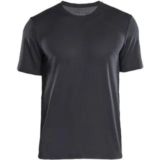 UV Funktions T-Shirt "3415" - L - grau