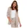 Damen Jdygeggo L/S Jrs Noos Blazer Chateau Gray XL EU XL