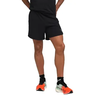 Puma Hyrox 6' Ultraweave Sport-Shorts Schwarz XXL