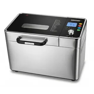 Unold Brotbackautomat BackProfi Nussspender,