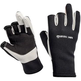 Mares Xr Amara Tek Handschuhe Schwarz M