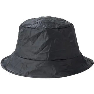 Legami Faltbarer Regenhut - Sos Sanpei - Schwarz