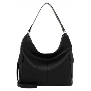 Emily & Noah Chartres RUE 09 Schultertasche Synthetik Black