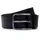 Gerik Sz35 10249654 Gürtel Black 100 cm