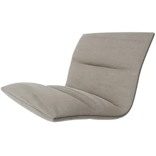 Houe CLICK Roomy Lounge chair ash