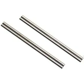 FORUM Wendeplatte HW 82x5,5x1,1 mm, 10 Stück