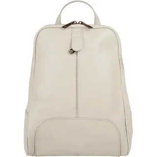 Samantha look Rucksack Beige